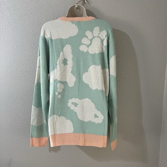 Lil Bub Cat Sweater Best Job, Bub XXL - Picture 7 of 8